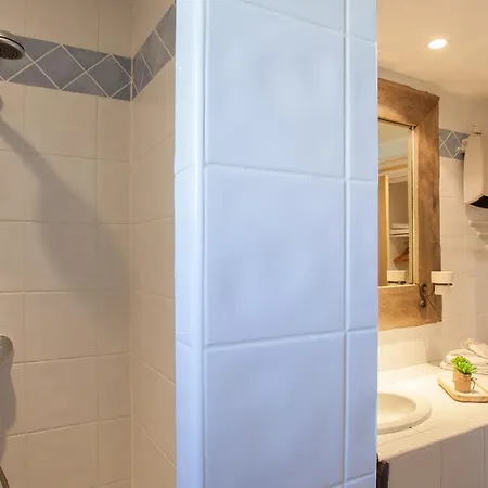 Location De Olivier Jardin Privatif Et Piscine Chauffee Partagee Apartment Calvi (Corsica)