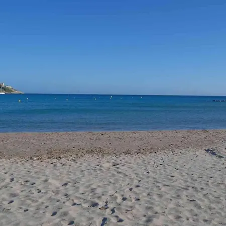 Location De Olivier Jardin Privatif Et Piscine Chauffee Partagee Calvi (Corsica)