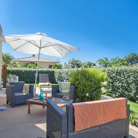 Location De Olivier Jardin Privatif Et Piscine Chauffee Partagee *
