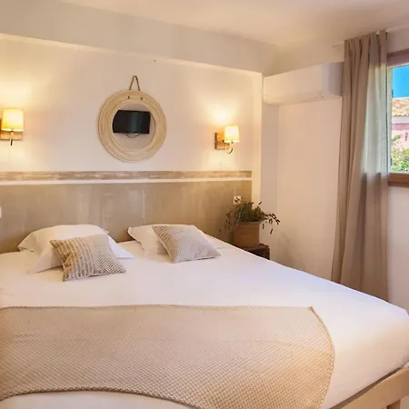 Apartment Location De Olivier Jardin Privatif Et Piscine Chauffee Partagee *