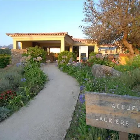 Location De Olivier Jardin Privatif Et Piscine Chauffee Partagee Calvi (Corsica)