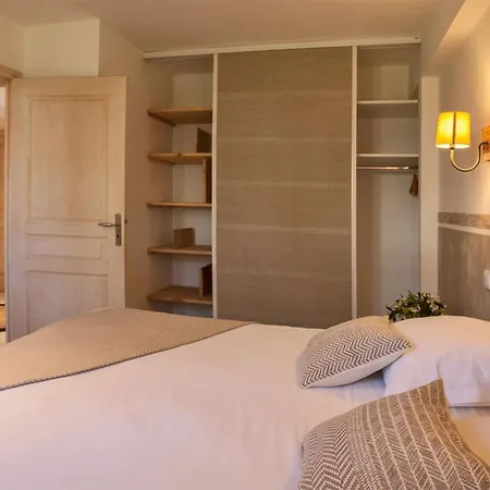 Apartment Location De Olivier Jardin Privatif Et Piscine Chauffee Partagee *