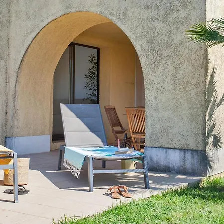 Location De Olivier Jardin Privatif Et Piscine Chauffee Partagee Calvi (Corsica)