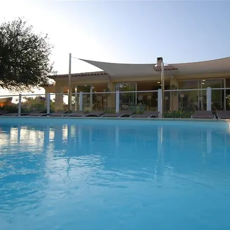 Location De Olivier Jardin Privatif Et Piscine Chauffee Partagee Calvi (Corsica)