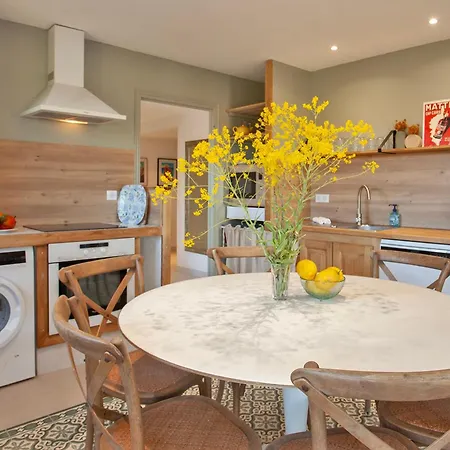 Location De Olivier Jardin Privatif Et Piscine Chauffee Partagee Calvi (Corsica)