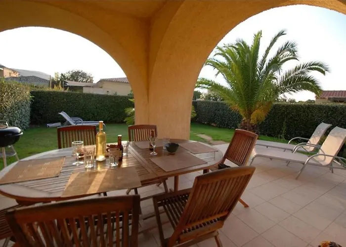 Apartment Location De Olivier Jardin Privatif Et Piscine Chauffee Partagee *