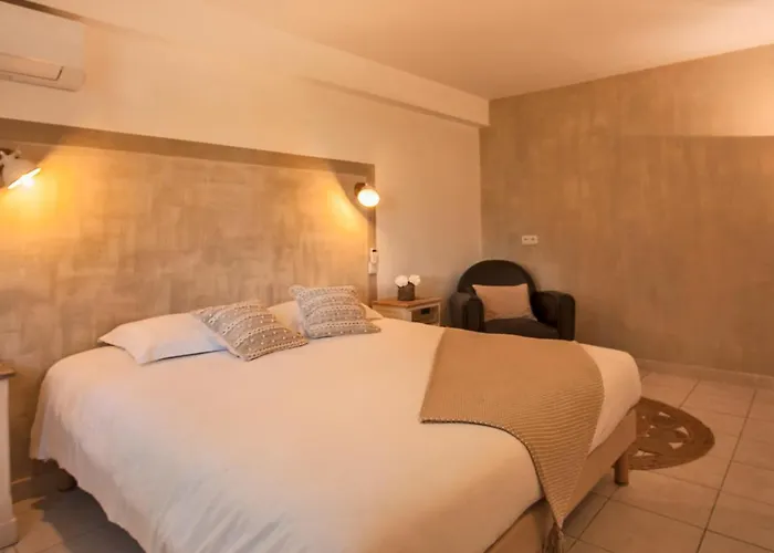Location De Olivier Jardin Privatif Et Piscine Chauffee Partagee