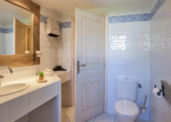 Apartment Location De Olivier Jardin Privatif Et Piscine Chauffee Partagee